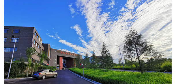 陽泉職業(yè)技術學院 - 最美大學
