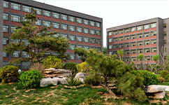 陽泉職業(yè)技術學院 - 我的大學
