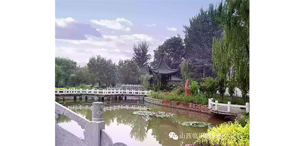 臨汾職業(yè)技術學院 - 最美大學