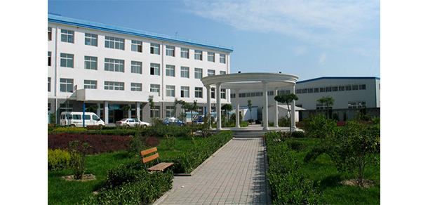 山西職業(yè)技術學院 - 最美大學