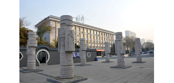 山西職業(yè)技術學院 - 最美大學
