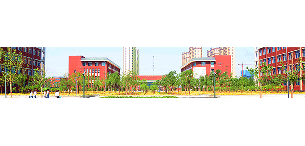 太原旅游職業(yè)學院 - 最美大學