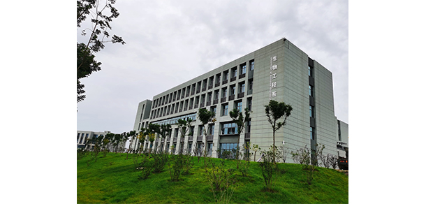 我的大學-大學志
