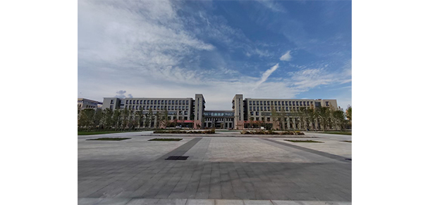 我的大學-大學志