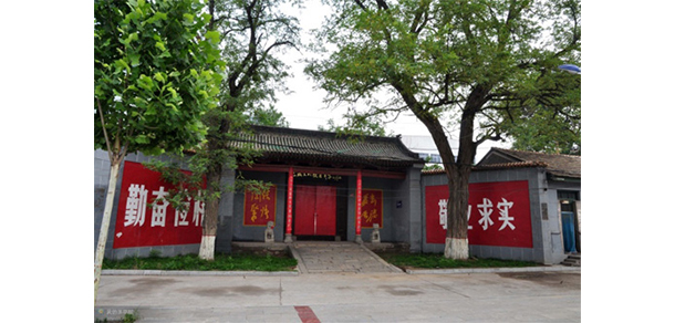 陽泉師范高等?？茖W(xué)校 - 最美大學(xué)