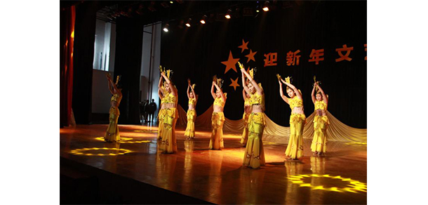 山西青年職業(yè)學院 - 最美大學