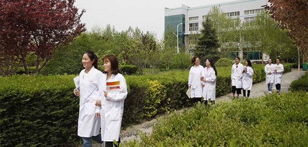 運城護理職業(yè)學院 - 最美大學