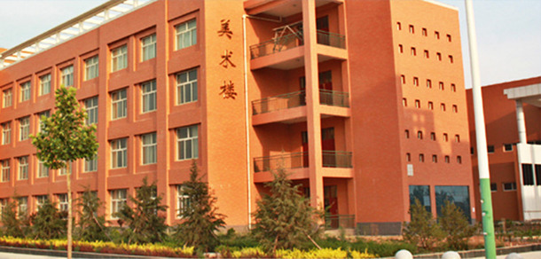 運城師范高等專科學校 - 最美大學