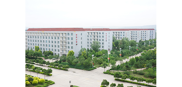 朔州師范高等專科學(xué)校 - 最美大學(xué)