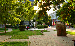 內(nèi)蒙古師范大學 - 我的大學