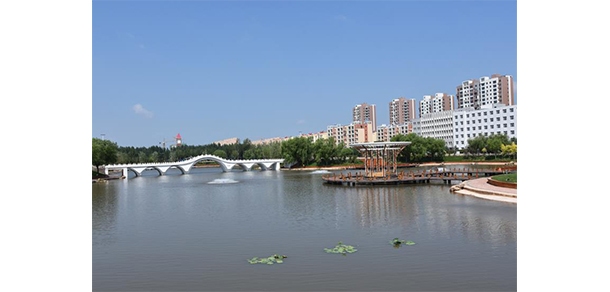 科爾沁藝術(shù)職業(yè)學院 - 最美大學