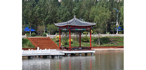 科爾沁藝術(shù)職業(yè)學院 - 最美大學