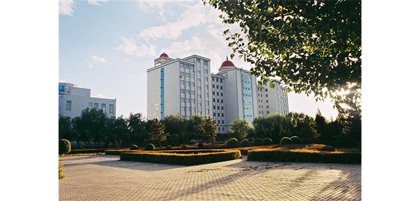 科爾沁藝術(shù)職業(yè)學院 - 最美大學