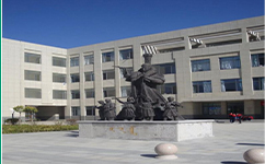 內(nèi)蒙古民族幼兒師范高等?？茖W(xué)校 - 我的大學(xué)