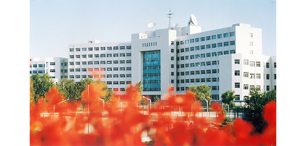 大連交通大學 - 最美大學