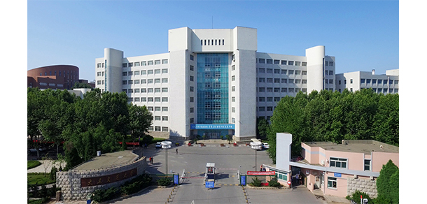大連交通大學 - 最美大學