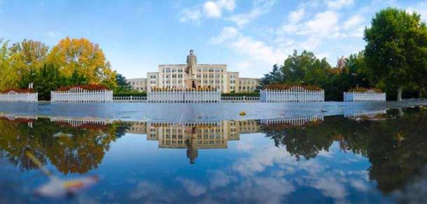 大連理工大學