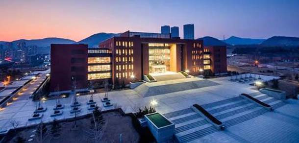 大連理工大學