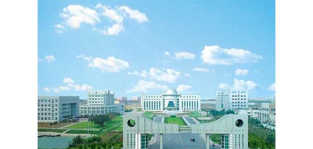 沈陽醫(yī)學院