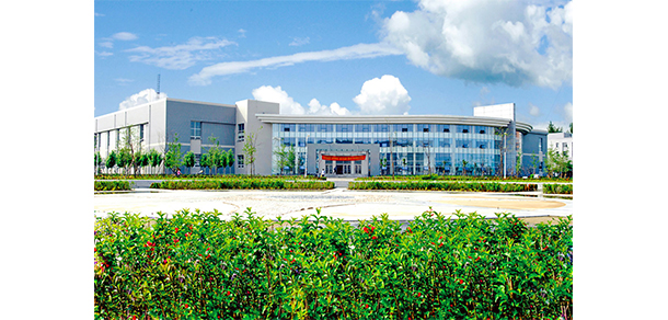 沈陽體育學院 - 最美大學