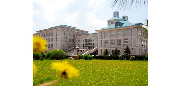 沈陽大學(xué)