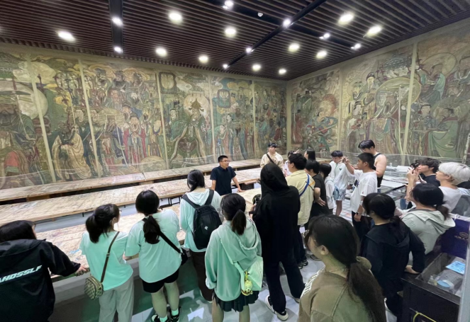 三、藝術(shù)類專業(yè)設(shè)置說明