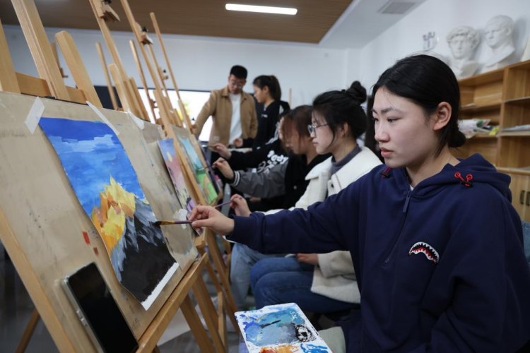 實習單位