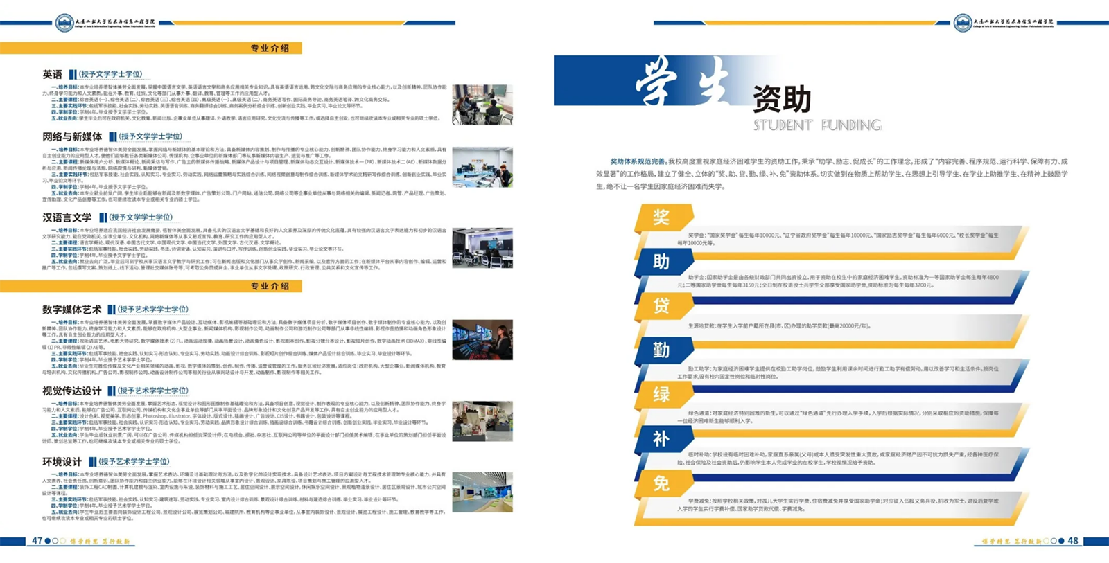 2025年招生簡章