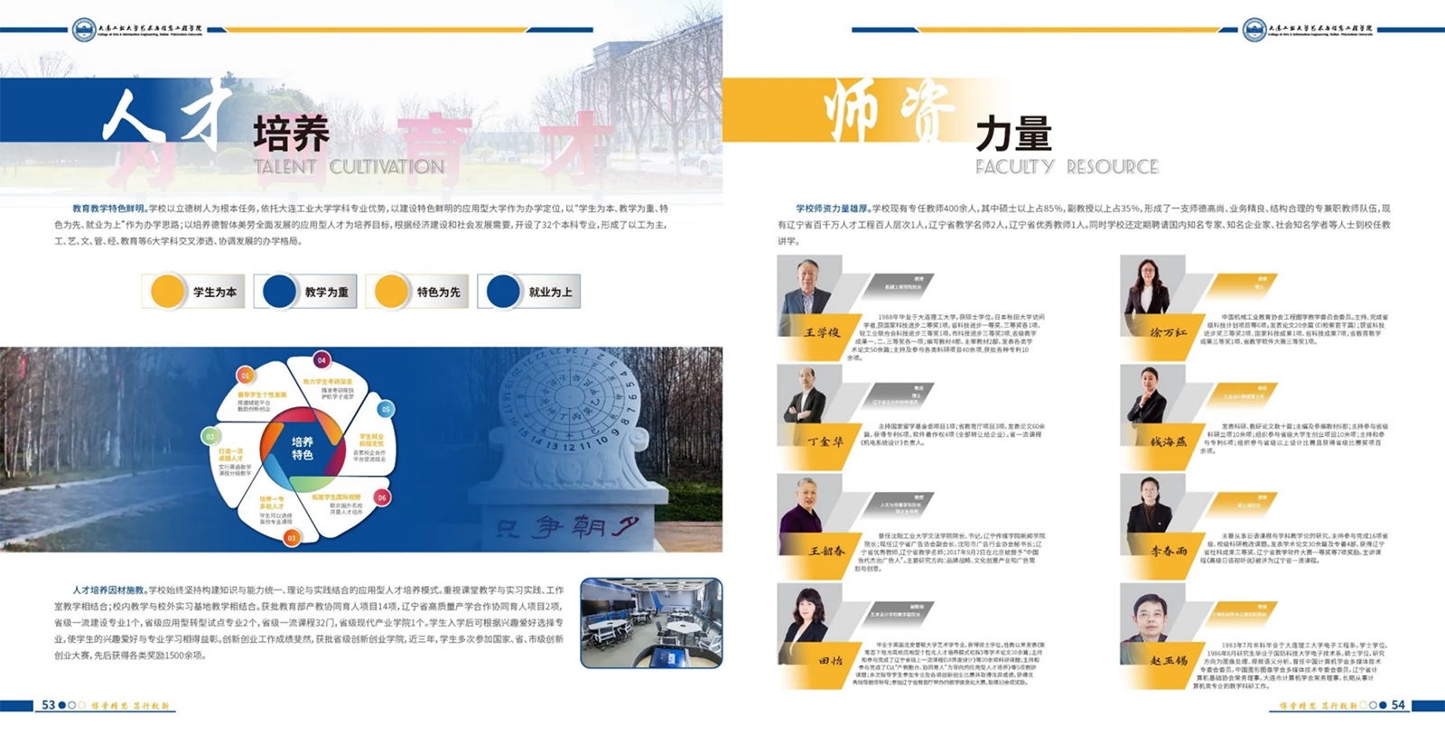 2025年招生簡章