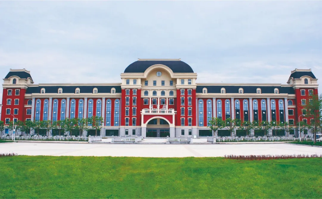 歡迎報考遼寧師范大學(xué)海華學(xué)院