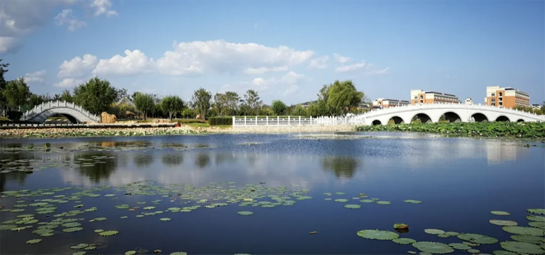 歡迎報考遼寧師范大學(xué)海華學(xué)院