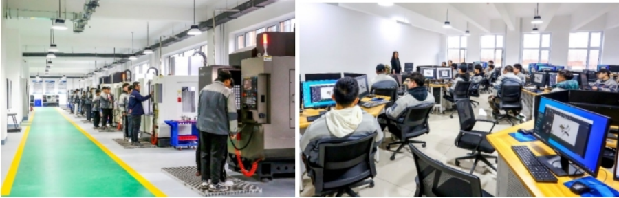 歡迎廣大考生報考沈陽科技學(xué)院！