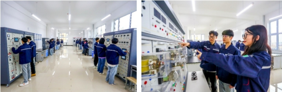歡迎廣大考生報考沈陽科技學(xué)院！