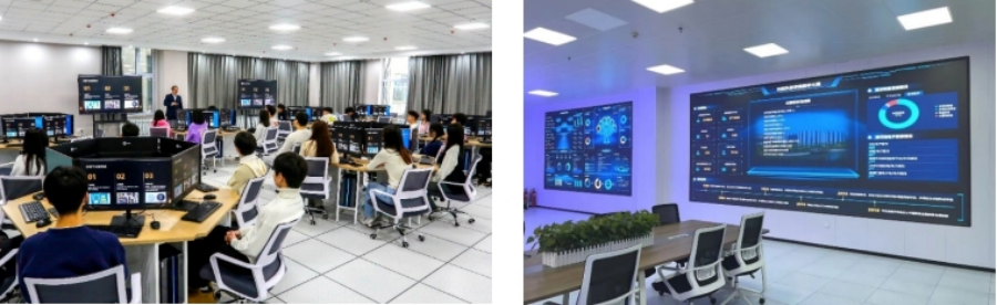 歡迎廣大考生報考沈陽科技學(xué)院！