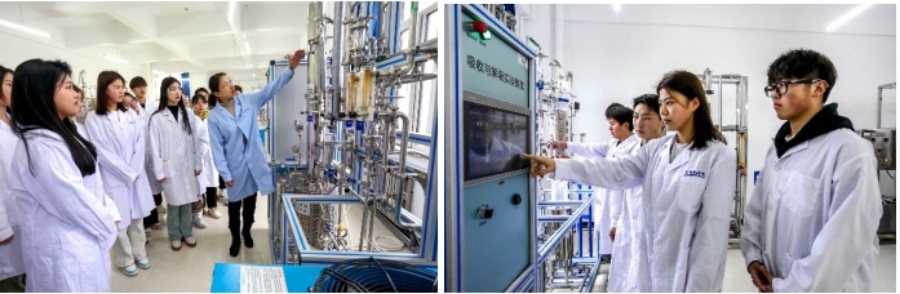 歡迎廣大考生報考沈陽科技學(xué)院！