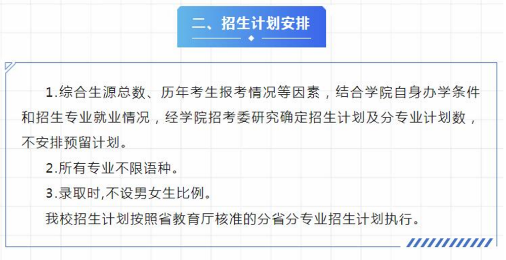 遼寧財(cái)貿(mào)學(xué)院－2023年招生章程