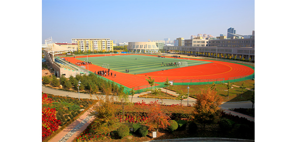 遼寧機電職業(yè)技術學院 - 最美大學