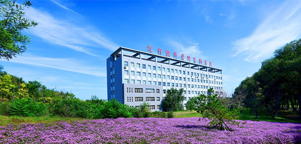 遼寧經(jīng)濟職業(yè)技術(shù)學院 - 最美院校