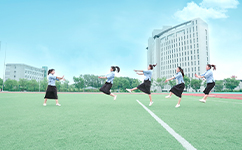 遼寧經(jīng)濟職業(yè)技術(shù)學院 - 我的大學