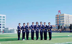 大連汽車(chē)職業(yè)技術(shù)學(xué)院 - 我的大學(xué)