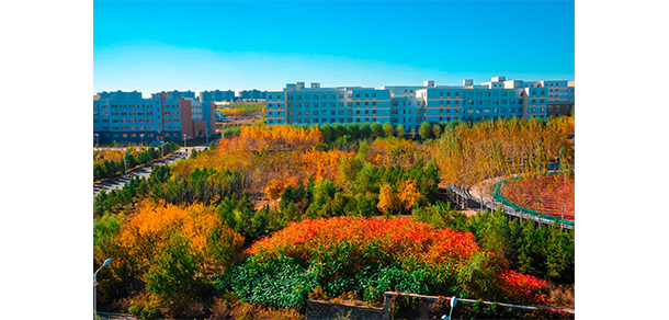 吉林財經(jīng)大學 - 最美大學