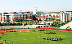 吉林外國語大學 - 我的大學