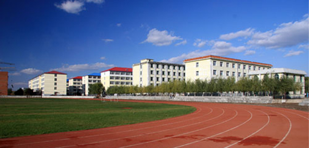 吉林農業(yè)科技學院 - 最美大學