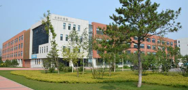 長(zhǎng)春汽車(chē)職業(yè)技術(shù)大學(xué) - 最美院校