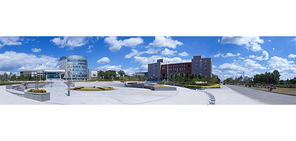 吉林建筑大學(xué)