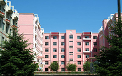 四平職業(yè)大學 - 我的大學