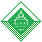 佳木斯大學-校徽