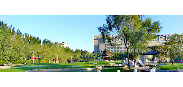我的大學(xué)-大學(xué)志