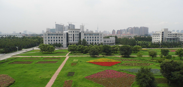 我的大學(xué)-大學(xué)志