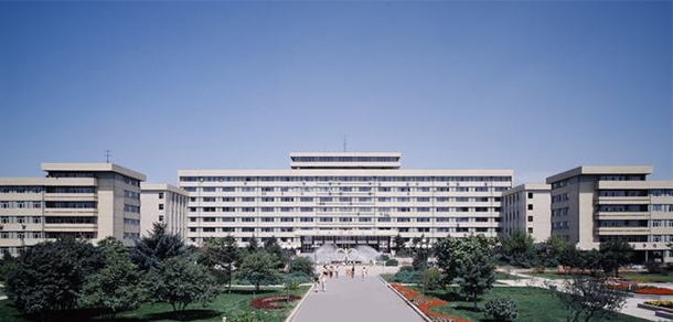 我的大學(xué)-大學(xué)志